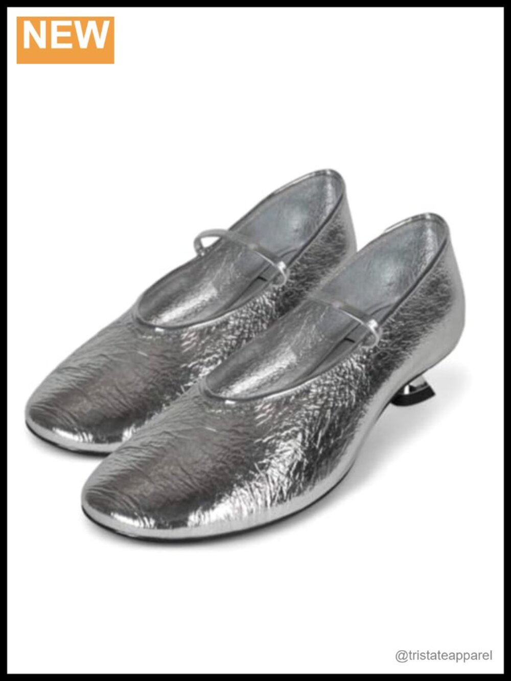 Kitten Heel Mary Janes Round Toe Ankle Strap Dress Shoes Matte Microfiber